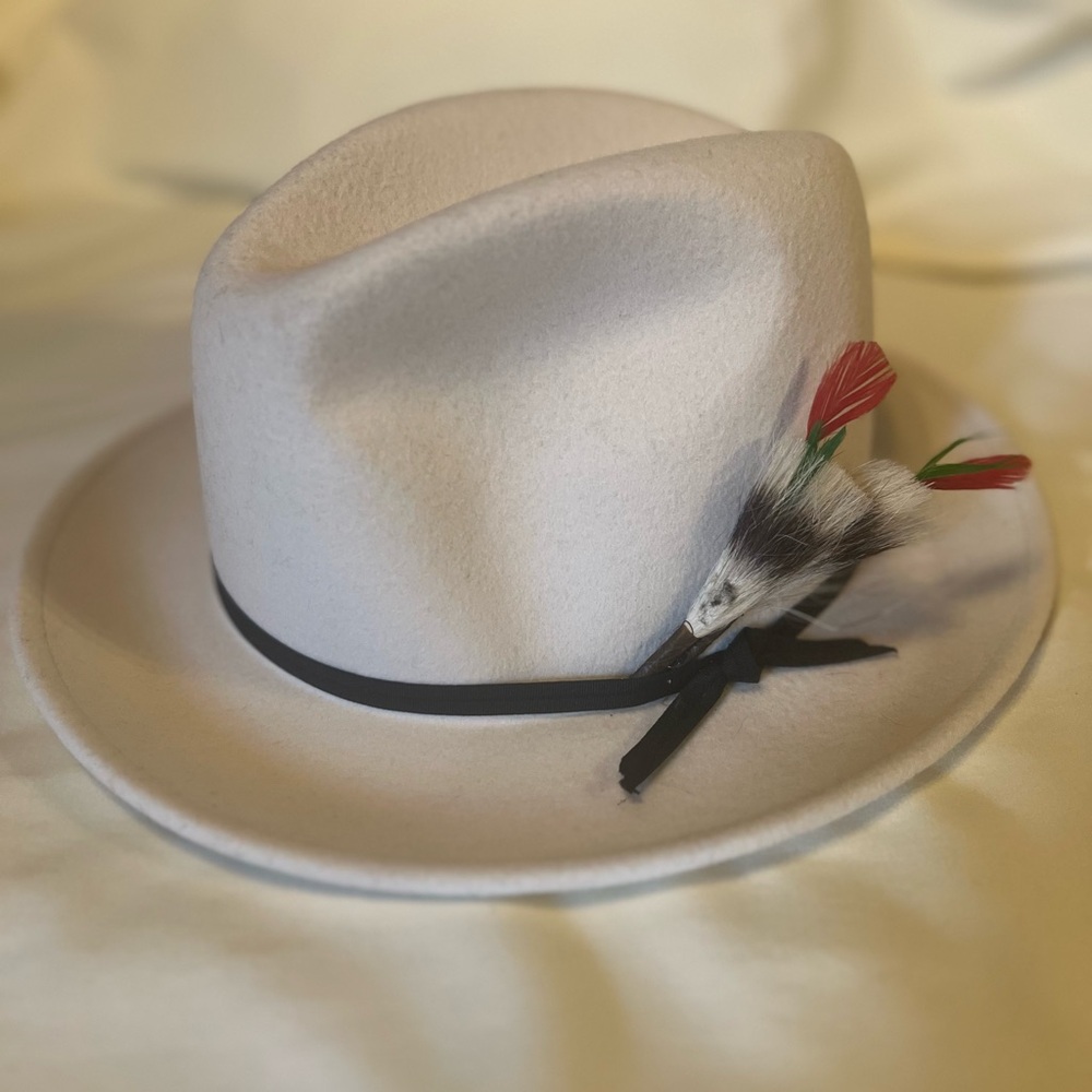 GOORIN BROS Dean Fedora